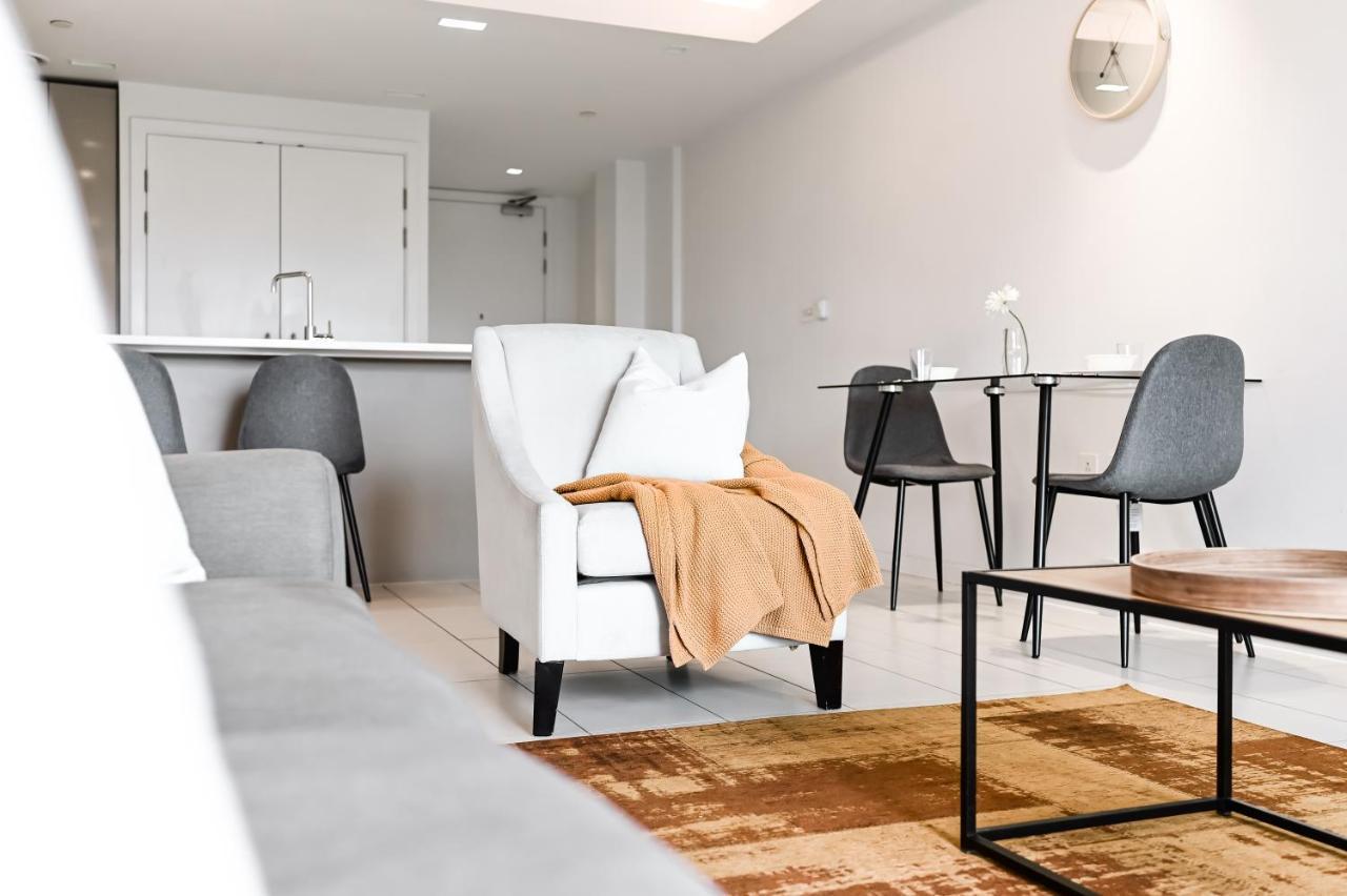 Khayat Homes - The Curve - One Bed 伦敦 外观 照片